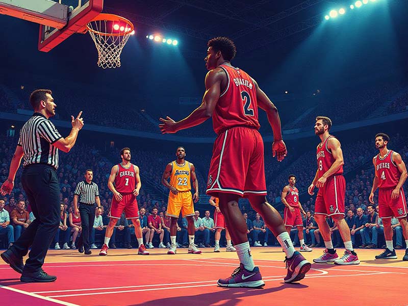 瀚森已经随队前往新奥尔良市了...