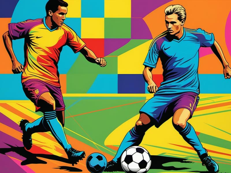 菲利克斯脚后跟传球策动！卡马拉打门被扑纳赛尔跟进补射破门！